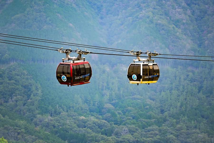 Mount Fuji Private Day Trip With Customizable Itinerary - Guide quality is the real “luxury” part, from Ahsan to Sami to Talal