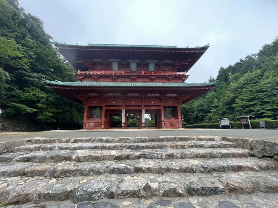 Mount Koya: Full-Day Private Guided Tour from Osaka - Osaka to Koyasan, how the day’s rhythm actually works
