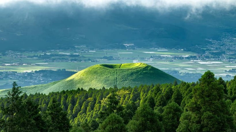 Mt. Aso & Takachiho Gorge Tour with Optional Boat Ride - Quick hits before you commit