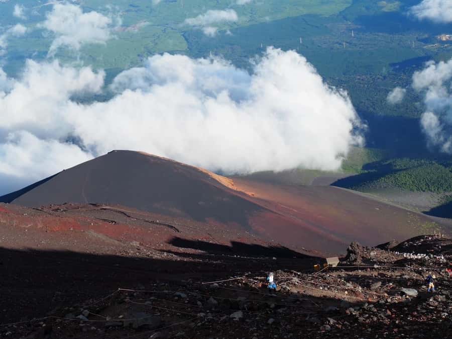 Mt. Fuji: 2-Day Climbing Tour with Mountain Guide - Quick take: what makes this Fuji climb worth your time