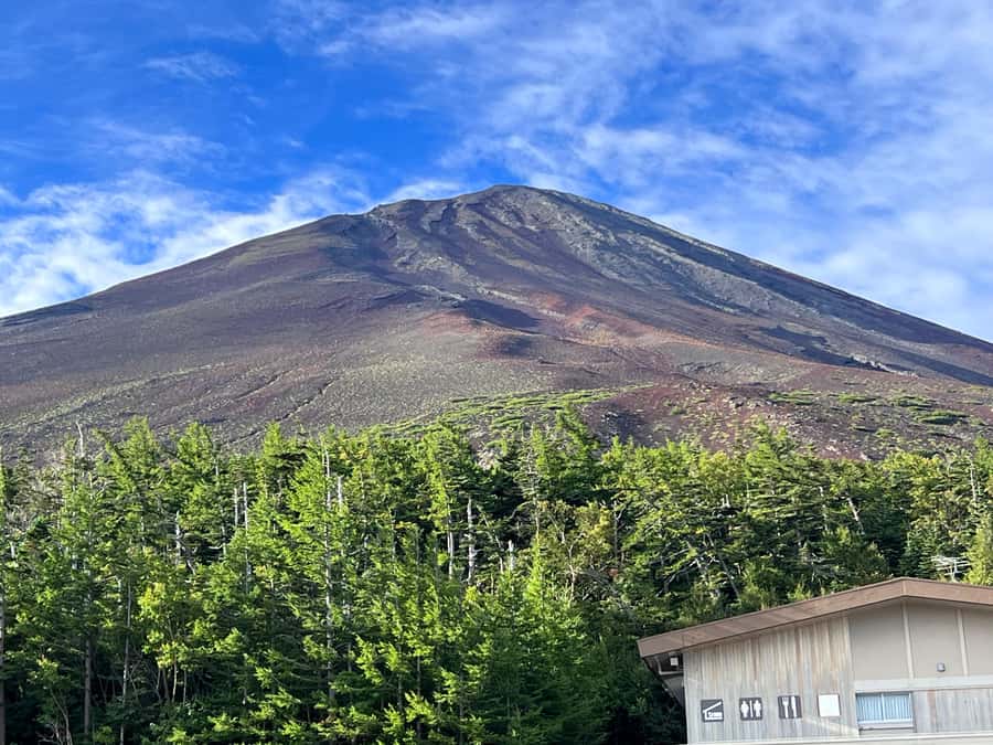 Mt. Fuji: 2-Day Climbing Tour with Mountain Guide - Price and what you really get for $435