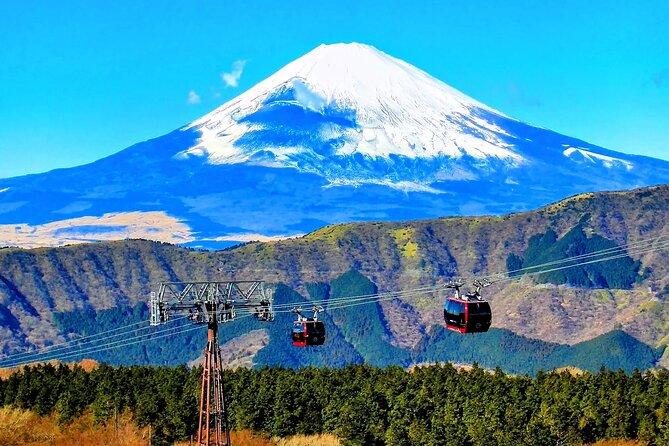 Mt Fuji and Hakone 1-Day Bus Tour Return by Bus - Stop 1: Robert Indiana LOVE Sculpture (A 10-Minute Setup Stop)