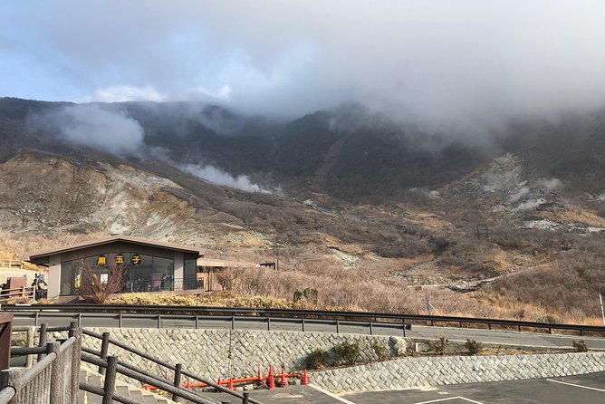 Mt. Fuji and Hakone Private Sightseeing from Tokyo “ENGLISH” - Price and What the Day Trip Really Costs