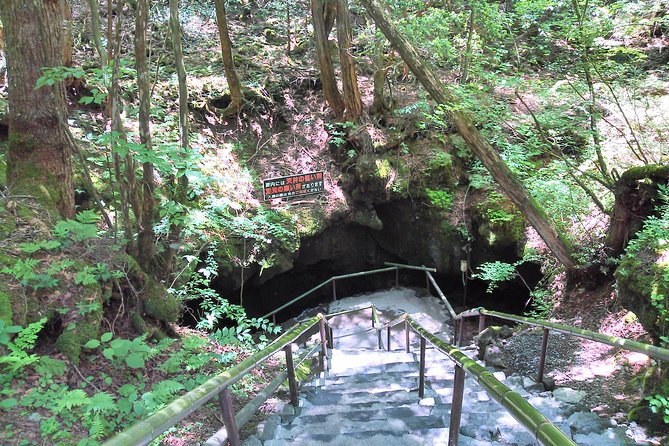 Mt. Fuji Customized Private Tour: See Top Attractions in 1 Day - Mt. Fuji Without the Climb, What This Day Trip Really Delivers