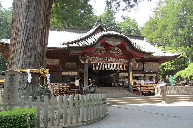 Mt FUJI Day Tour with Private Car and English Speaking Guide - Lake Kawaguchiko: the calm basecamp for Fuji views