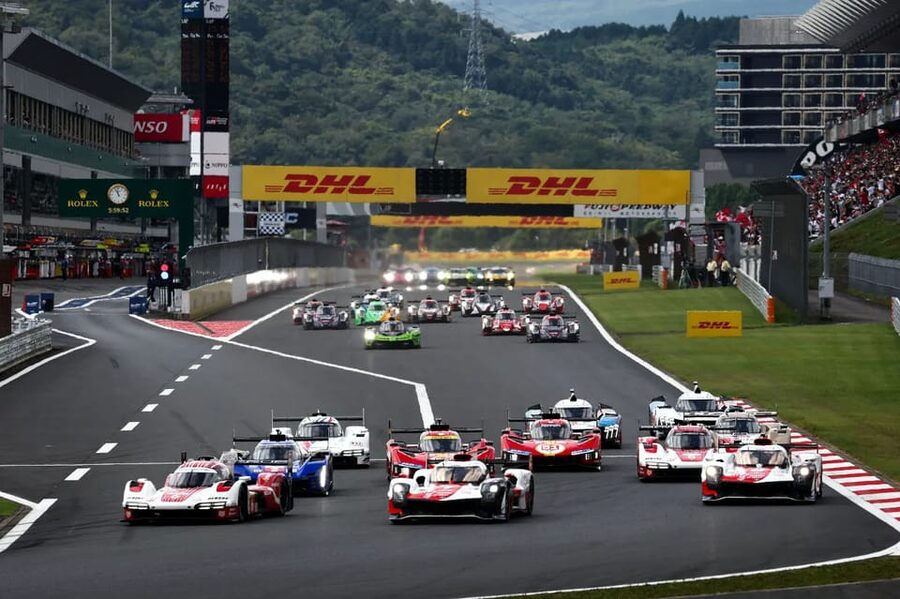 Mt. Fuji Drive Tour (Includes Visit to Local Speedway) - Why This 6-Hour Fuji and Speedway Mix Works
