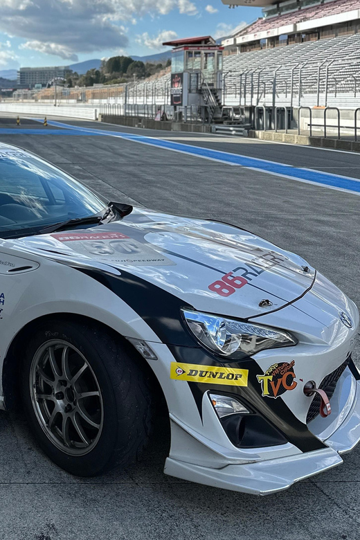 Mt. Fuji Drive Tour (Includes Visit to Local Speedway) - What to Bring, and How to Make the Day Go Smooth
