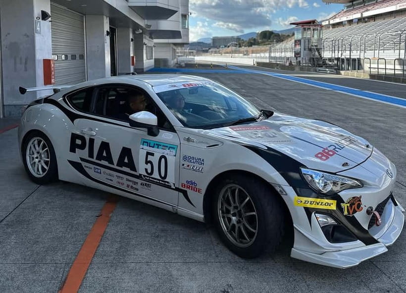 Mt. Fuji Drive Tour (Includes Visit to Local Speedway) - The Scenic Buffer: More Fuji View Spots Before the Track
