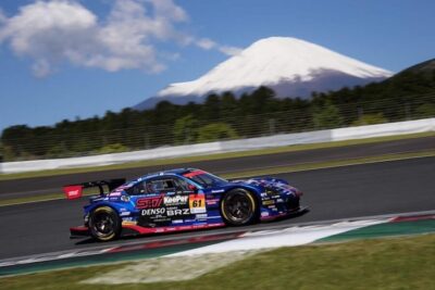 Mt. Fuji Drive Tour (Includes Visit to Local Speedway)