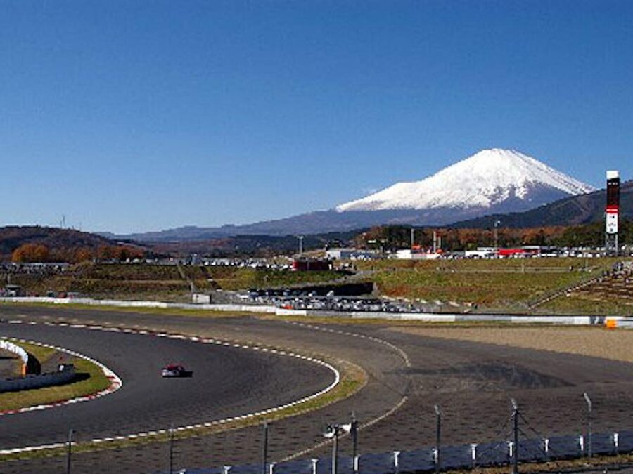 Mt. Fuji Drive Tour (Includes Visit to Local Speedway) - Optional Self Drive: GT86, GR86, Yaris, or Supra (If Available)