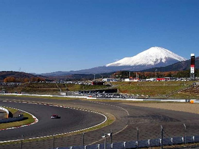 Mt. Fuji Drive Tour (Includes Visit to Local Speedway) - Fuji Motorsports Museum: Why It Works After the Track
