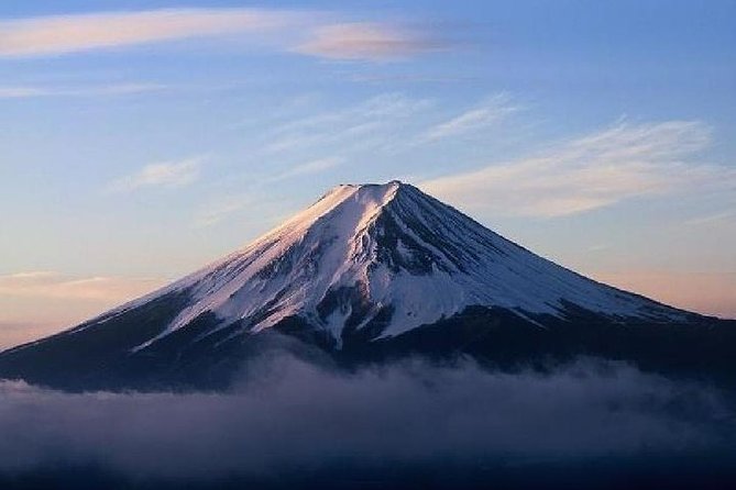 Mt Fuji & Hakone Cruise, Drum Show Bullet Train 1 Day from Tokyo - A one-day Mt Fuji and Hakone remix from Tokyo Station