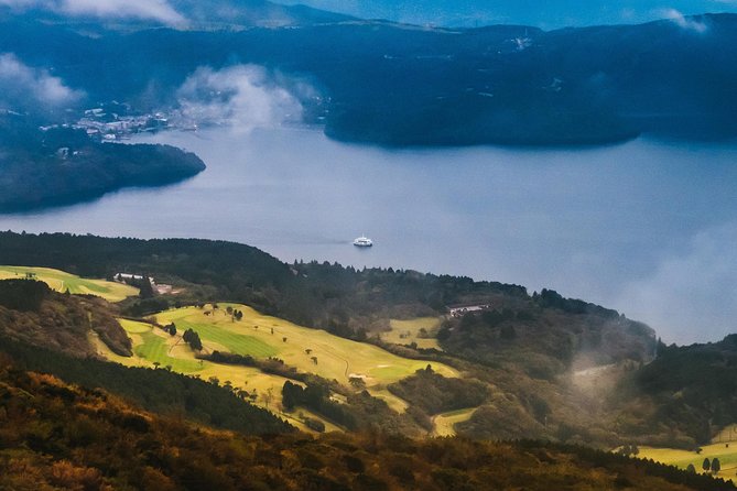 Mt Fuji & Hakone Cruise, Drum Show Bullet Train 1 Day from Tokyo - Price and value: what you are paying for at $149.94