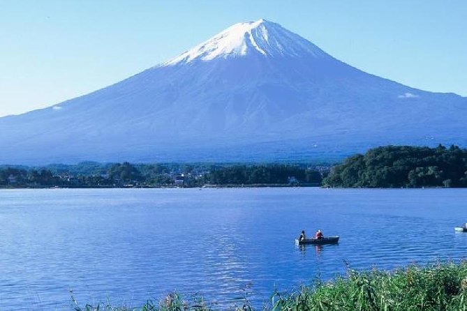 Mt Fuji & Hakone Cruise, Drum Show Bus 1 Day from Tokyo - Time, pace, and when the day can feel rushed