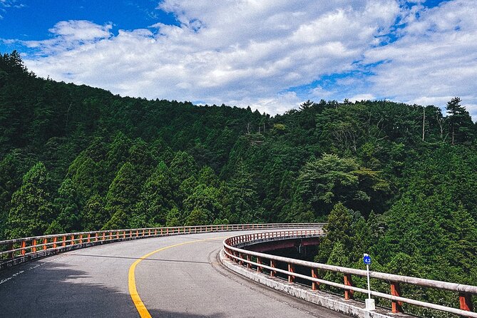 Mt. Fuji, Hakone Private Tour from Tokyo - Onsen, Arts and Nature - Hakone Tea Time at an Amasake Chaya on the Old Tokaido