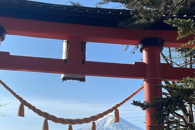 Mt Fuji & Hakone Private Tour from Tokyo & Yokohama - If you add Hakone: ropeway time, Lake Ashi views, and the open-air museum