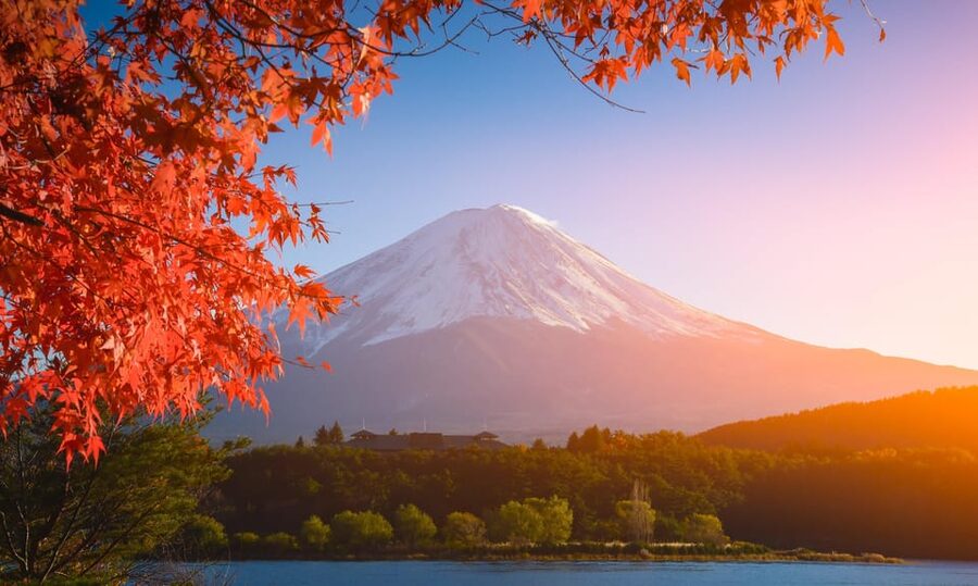 MT.Fuji: Mount Fuji Private day Tour With Guide - Private Mt. Fuji day tour, what you’re really buying