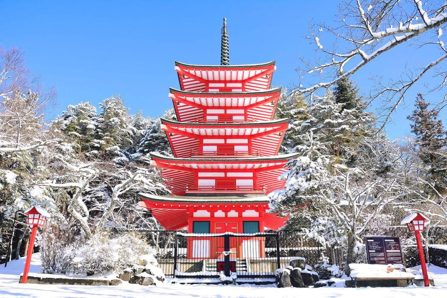 MT.Fuji: Mount Fuji Private day Tour With Guide - Oishi Park: quick access to views plus easy treats