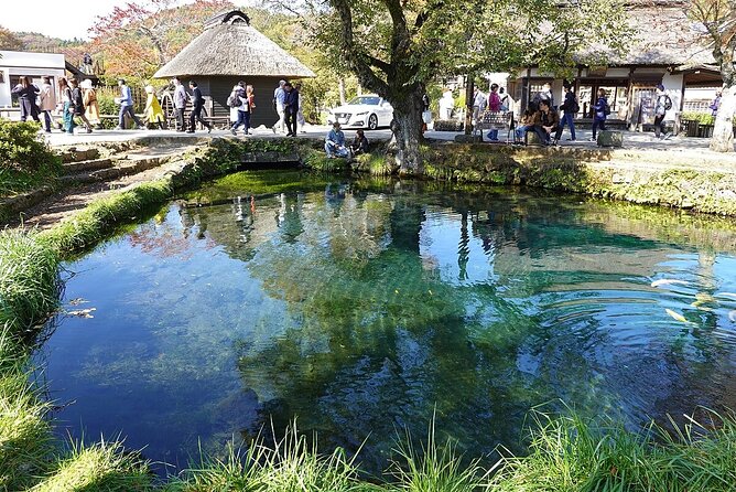 Mt. Fuji Tours with Kawaguchi Lake Ropeway View English Speaking - Timing, crowds, and that 10-hour bus reality