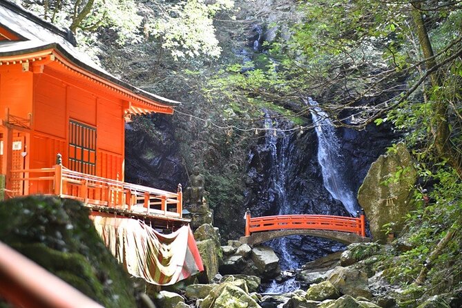Mt. Inunaki Trekking and Goma Prayer Experience in Osaka - Mt. Inunaki and Shugen-do: what makes this ritual hike feel real