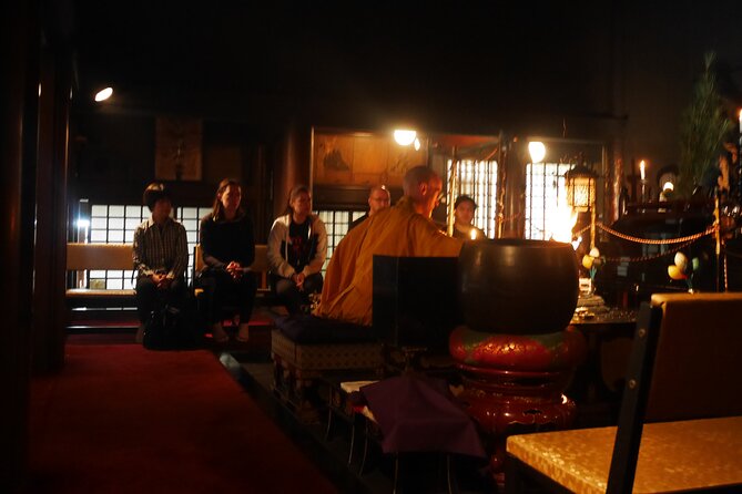 Mt. Inunaki Trekking and Goma Prayer Experience in Osaka - How much effort is this, and who will enjoy it most?