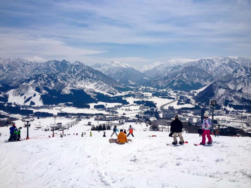 Nagano: 1-Day Ski Tour Package from Nagano Station - Price and what you’re really buying for $243