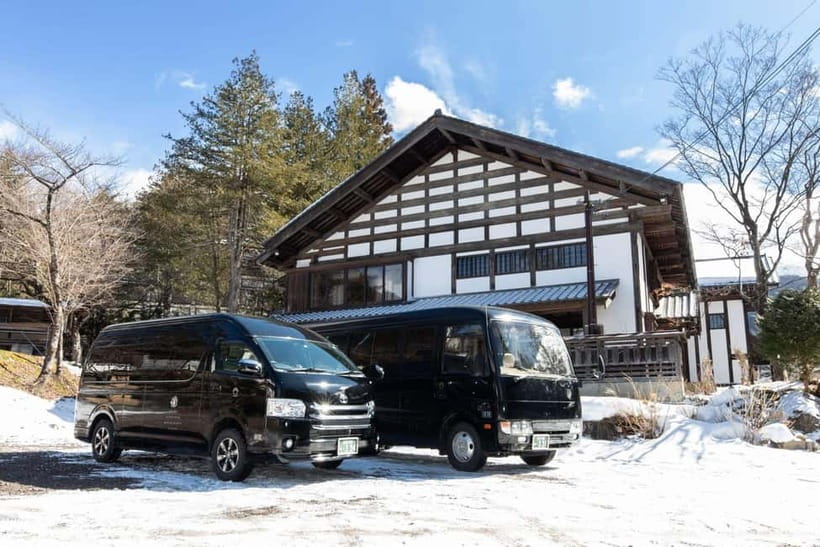 Nagano: 1-Day Ski Tour Package from Nagano Station - The resort day flow: guided time, then you on your own