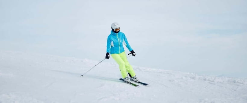 Nagano: 1-Day Ski Tour Package from Nagano Station - Lessons for first-timers: whether the add-on is worth it