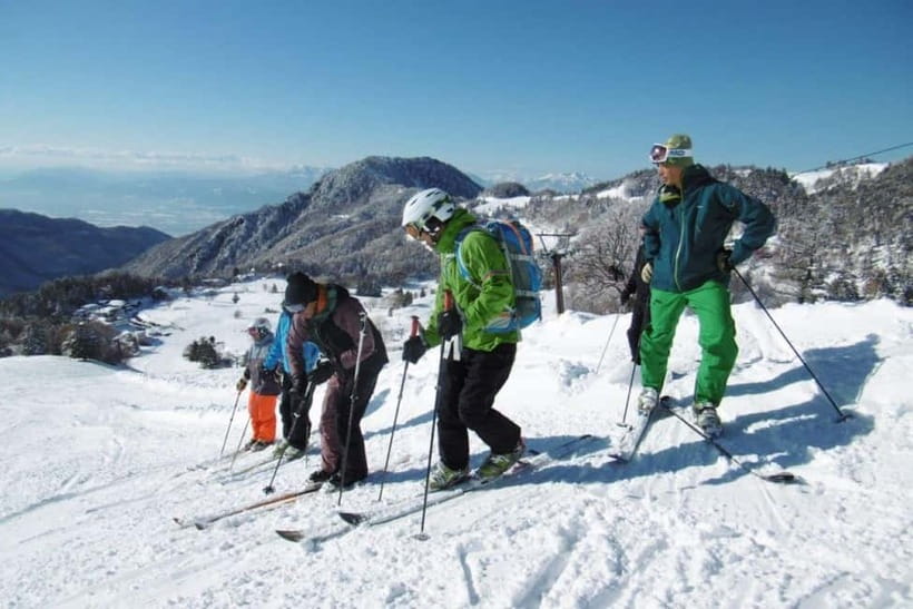 Nagano: 1-Day Ski Tour Package from Nagano Station - Should you book this Nagano 1-day ski tour?