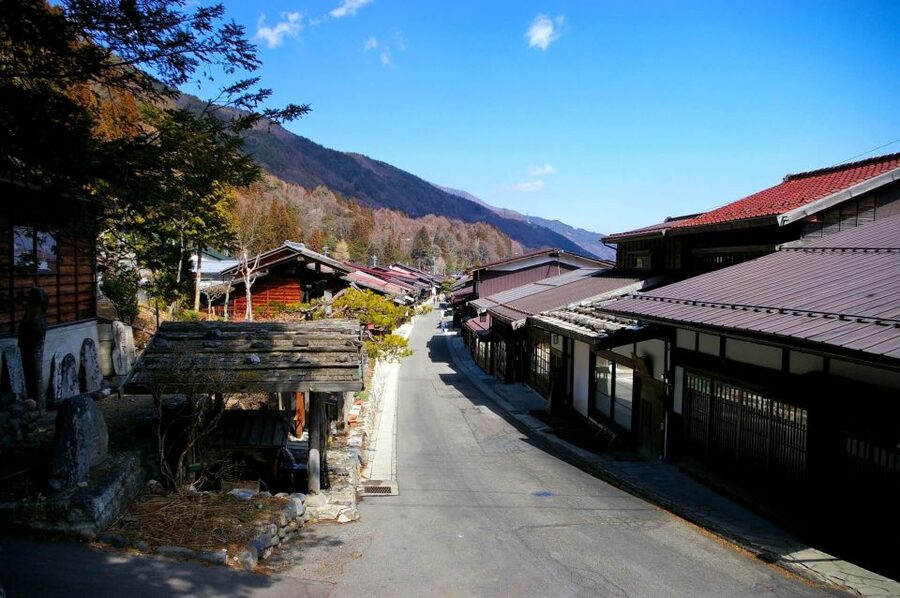 Nagano/Matsumoto: Matsumoto Castle and Narai-juku Day Trip - Who this tour fits best (and who should reconsider)