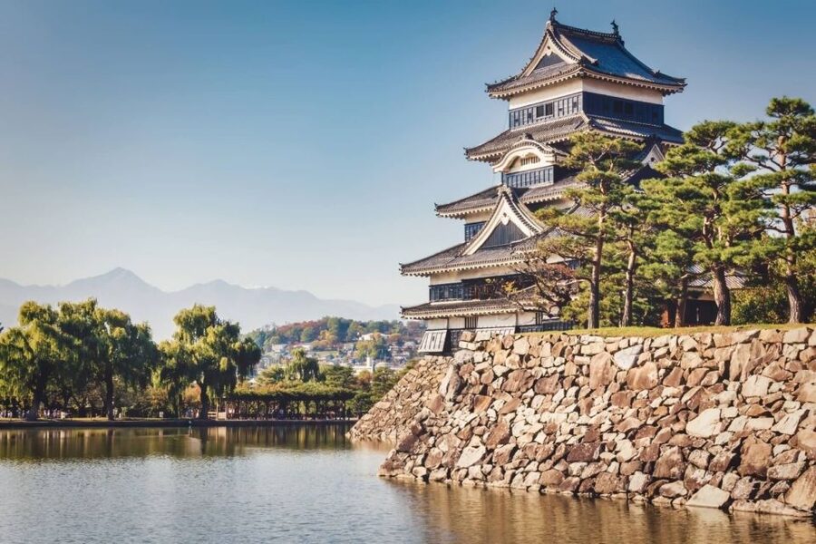 Nagano/Matsumoto: Matsumoto Castle and Narai-juku Day Trip - Coach logistics from Nagano to Matsumoto (and back) in one day
