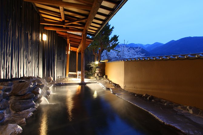 Nagano Ski Buffet - Cultural Nights: Taiko, Geisha, Shamisen, Karate, and Lion Dance