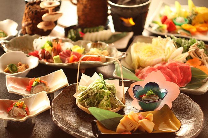 Nagano Ski Buffet - Snow Monkeys, Onsen Recovery, and the Stuff That Makes the Trip Feel Like Japan