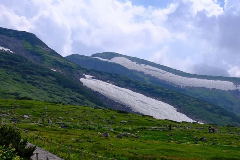 Nagano: World’s Edge Tateyama Kurobe Alpine Route Tour - Kurobe Dam: your 1.5-hour guided breather