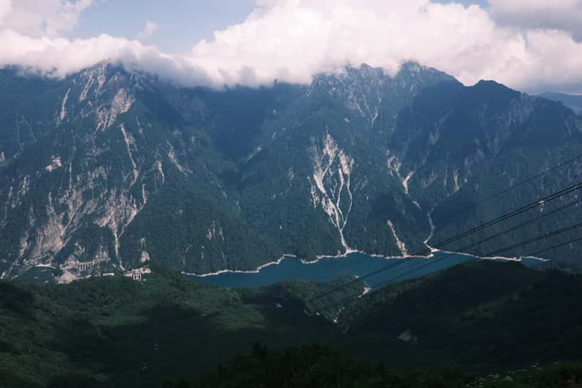 Nagano: World’s Edge Tateyama Kurobe Alpine Route Tour - Murodo Plateau: guided time plus about two hours free