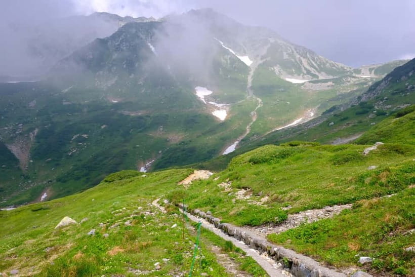 Nagano: World’s Edge Tateyama Kurobe Alpine Route Tour - Price and logistics: what you are really paying for