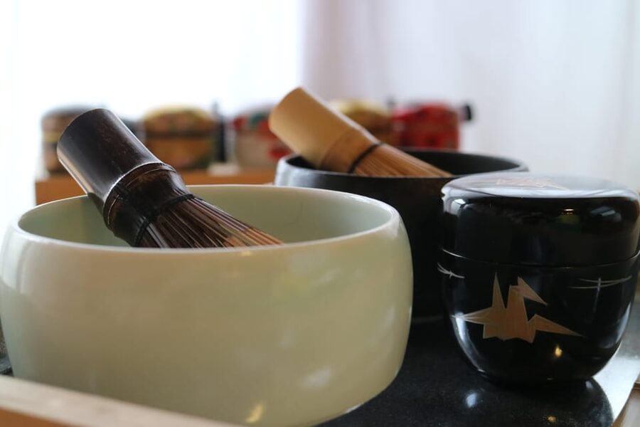 Nagasaki: Explore Japanese Teas on a Tea Tour - Lunch, seasonal sweets, and the relaxed English guide style
