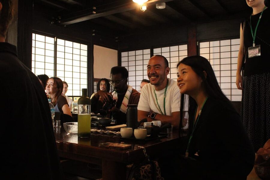 Nagasaki: Explore Japanese Teas on a Tea Tour - Who should book this Nagasaki Ikedoki Tea tour