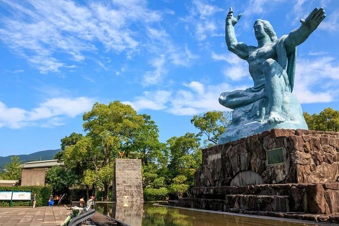 Nagasaki Full-Day Private Tour with Government-Licensed Guide - Key highlights you should know