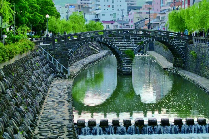 Nagasaki Full-Day Private Tour with Government-Licensed Guide - How one private walking day turns Nagasaki into a story