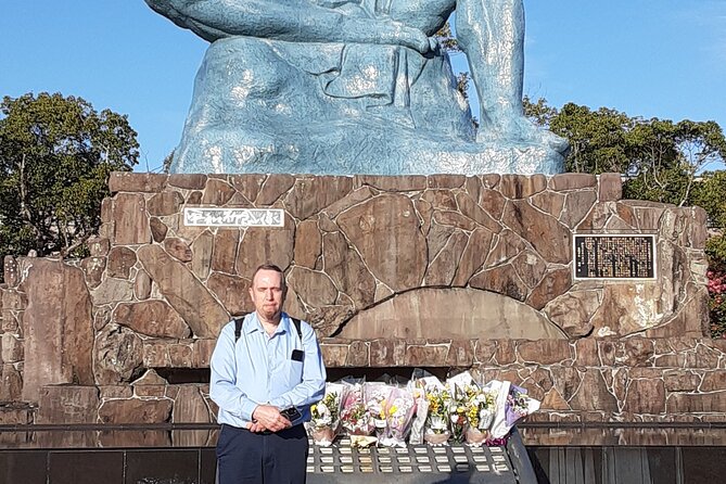 Nagasaki Full Day Tour with Licensed Guide and Vehicle - How the private 6-hour format gives you control in Nagasaki