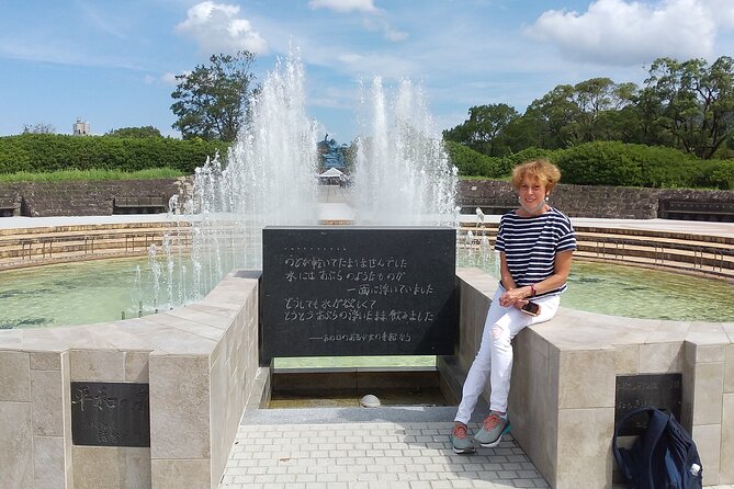 Nagasaki Full Day Tour with Licensed Guide and Vehicle - Confucian Temple and the Chinese Museum of Successive Generations