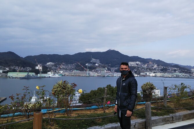 Nagasaki Full Day Tour with Licensed Guide and Vehicle - Dejima, the controlled port that changed everything