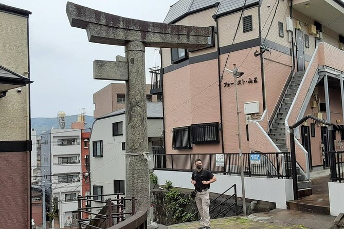 Nagasaki Full Day Tour with Licensed Guide and Vehicle - Urakami Cathedral, Oura Church, and the Twenty-Six Martyrs Monument