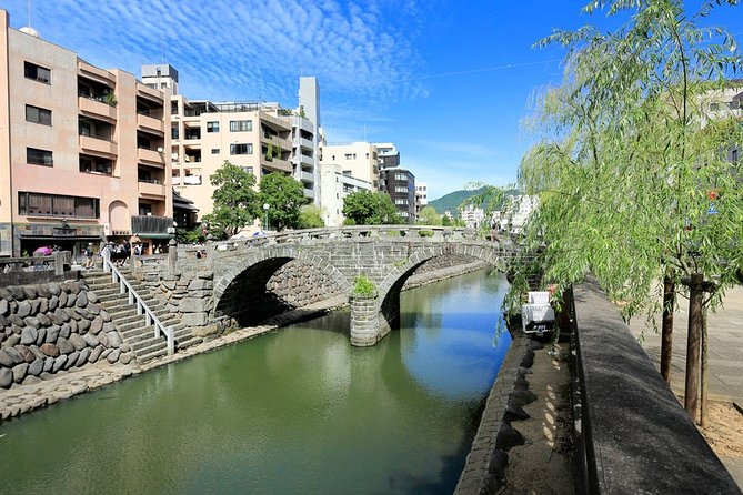 Nagasaki Half-Day Private Tour with Government-Licensed Guide - Christian Nagasaki: Urakami, Oura, and the martyr story