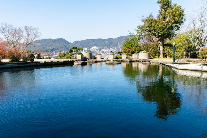 Nagasaki: Half Day Sightseeing Private Tour with 1day Tram Ticket - Key Highlights You Should Know