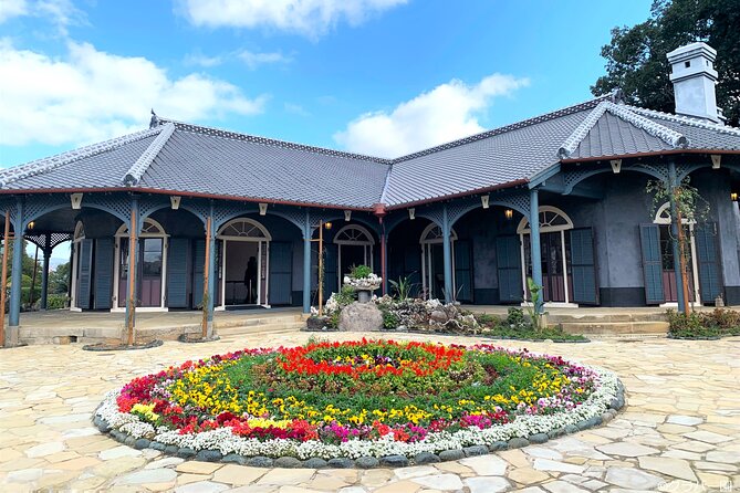 Nagasaki: Half Day Sightseeing Private Tour with 1day Tram Ticket - The Atomic Bomb Museum: Heartbreaking, Clear, and Not One-Note