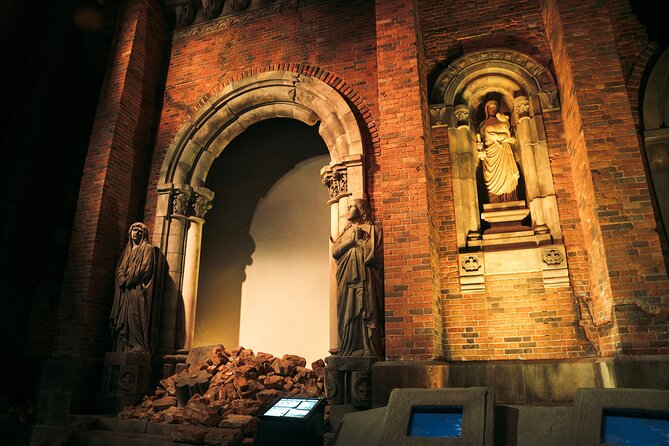 Nagasaki: Half Day Sightseeing Private Tour with 1day Tram Ticket - How the 4-Hour Structure Actually Feels Day to Day