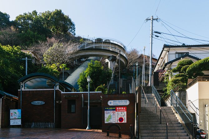 Nagasaki: Half Day Sightseeing Private Tour with 1day Tram Ticket - What You Get for the Price, and When It’s a Smart Deal