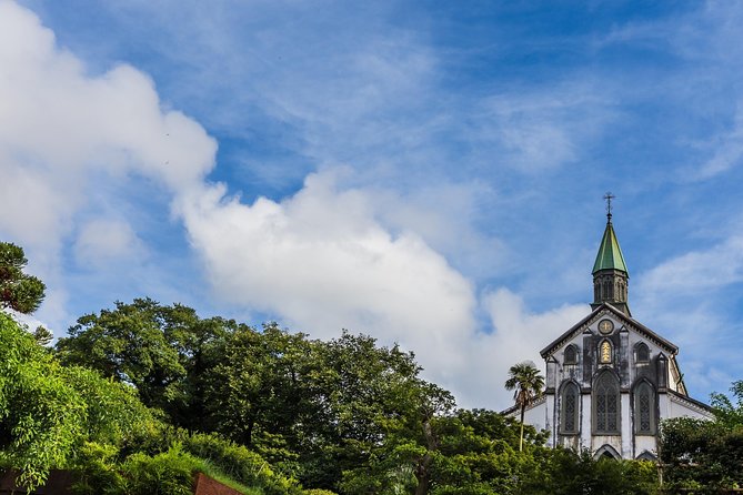 Nagasaki Like a Local: Private & Custom Experience (2-3 hrs) - Key things that make this Nagasaki walk different
